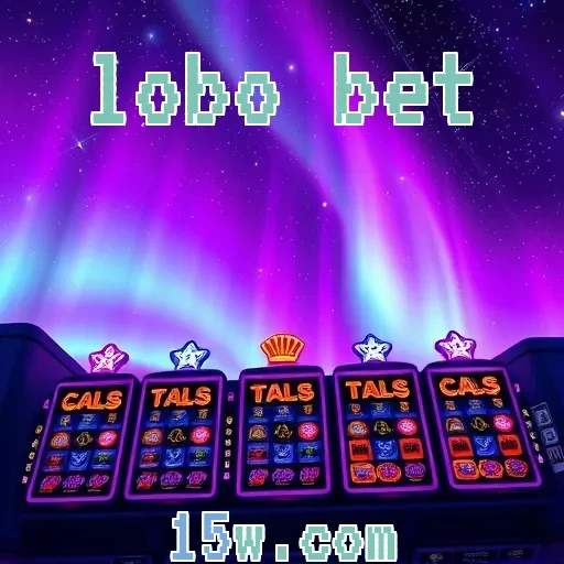 lobo bet: O App Que Está Transformando o Jogo Online no Brasil