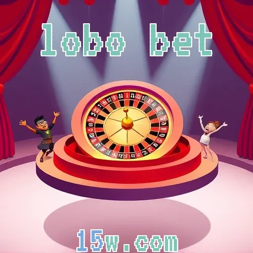 lobo bet: Descubra os Bônus Imperdíveis para Apostadores Brasileiros