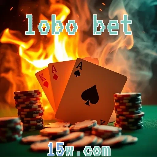 lobo bet: A Aposta Certa Para Seus Jogos Online