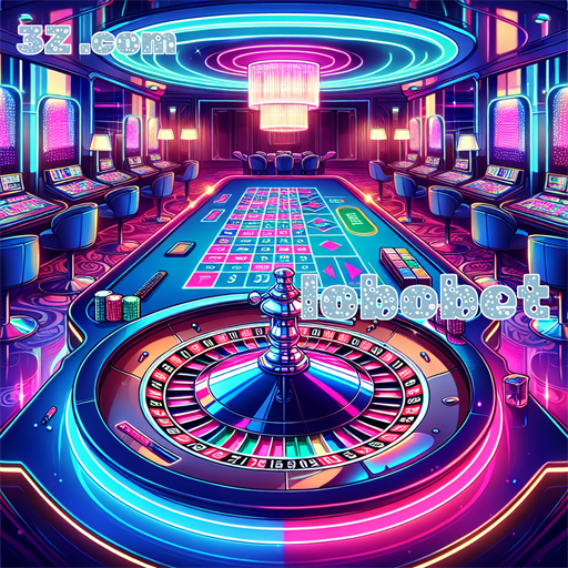 Slots do Lobo Bet: Diversão e Emoção em Cada Giro