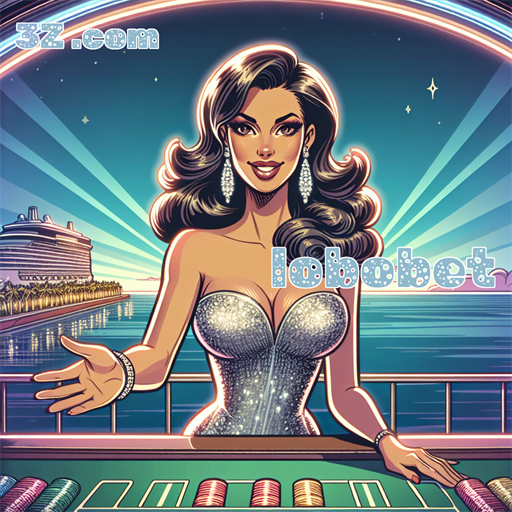 Lobo Bet: Aventura Inesquecível em Jogos Online