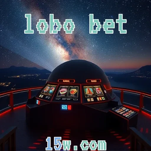 Lobo Bet: Segurança que Transforma Jogadores em Vencedores Confiantes