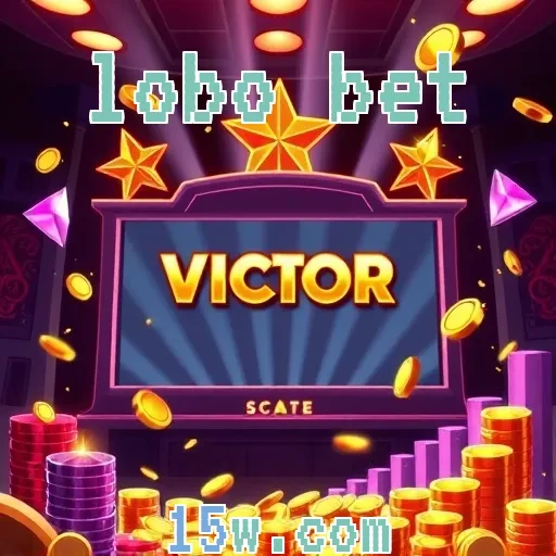 lobo bet e o Universo de Apostas em Eventos Esportivos