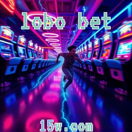 lobo bet: Descubra os Vantagens da Seção VIP e Aposte com Estilo